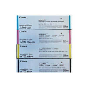 Tóner T02 Original 1600 Gramos