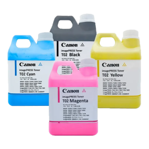 Tóner T02 Original 400 Gramos