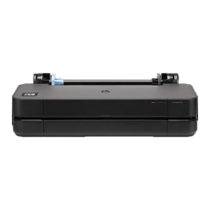 Plotter HP T210