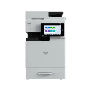 Fotocopiadora Ricoh IM460F