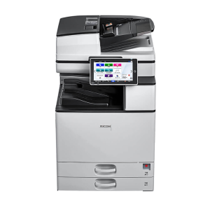 Fotocopiadora Ricoh IM5000