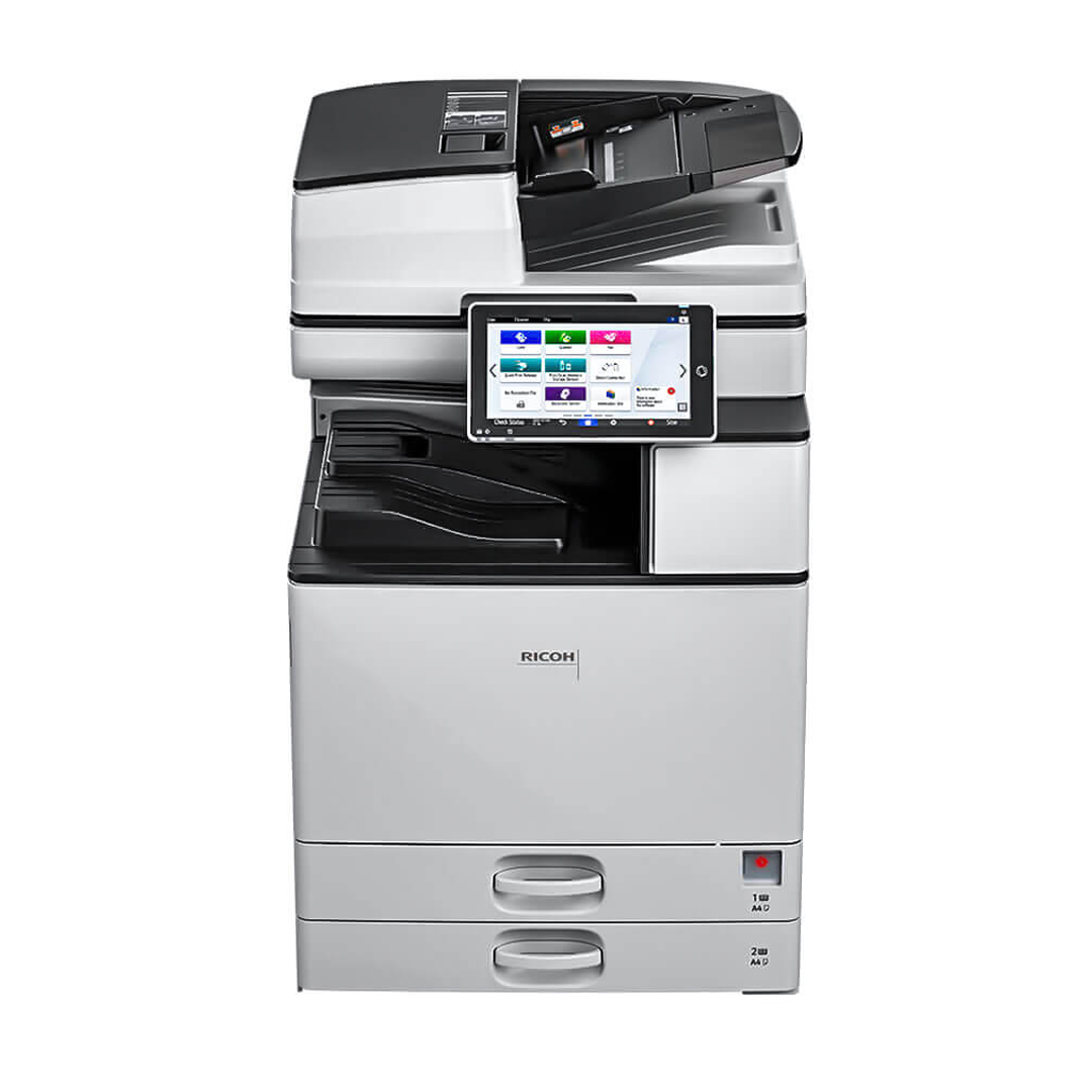 Fotocopiadora Ricoh IM5000