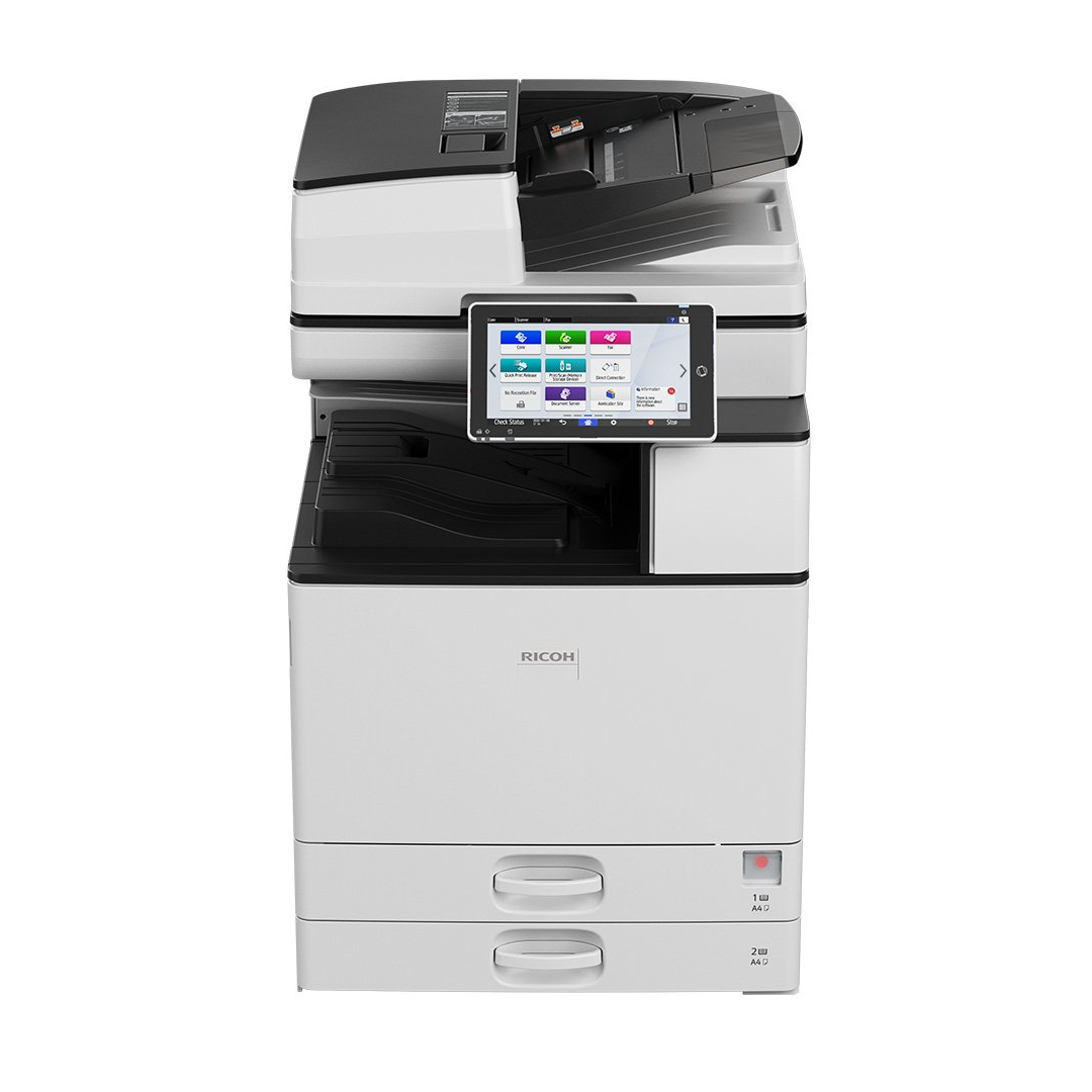 Fotocopiadora Ricoh IM6000