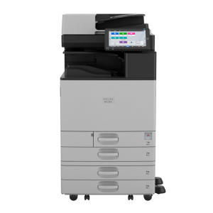 Fotocopiadora Ricoh IM600F