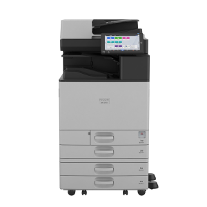 Fotocopiadora Ricoh IMC2510
