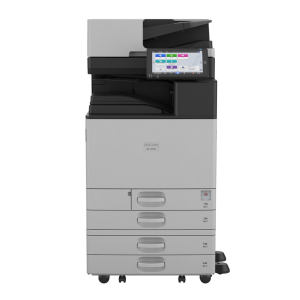 Fotocopiadora Ricoh IMC4510