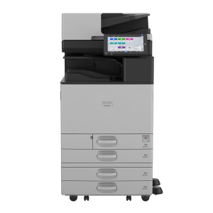 Fotocopiadora Ricoh IMC6010
