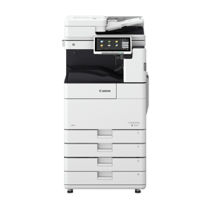 Fotocopiadora Canon IRC 5860