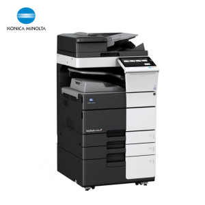 Fotocopiadora Konica Minolta Bizhub C558