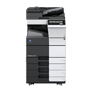 Fotocopiadora Konica Minolta Bizhub C658