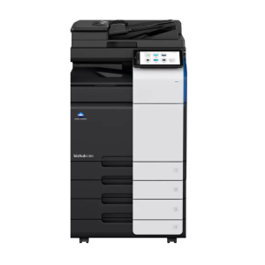 Fotocopiadora Konica Minolta C759I