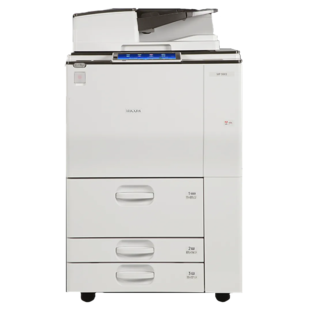 Fotocopiadora Ricoh MP9003