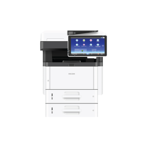 Fotocopiadora Ricoh IM430F