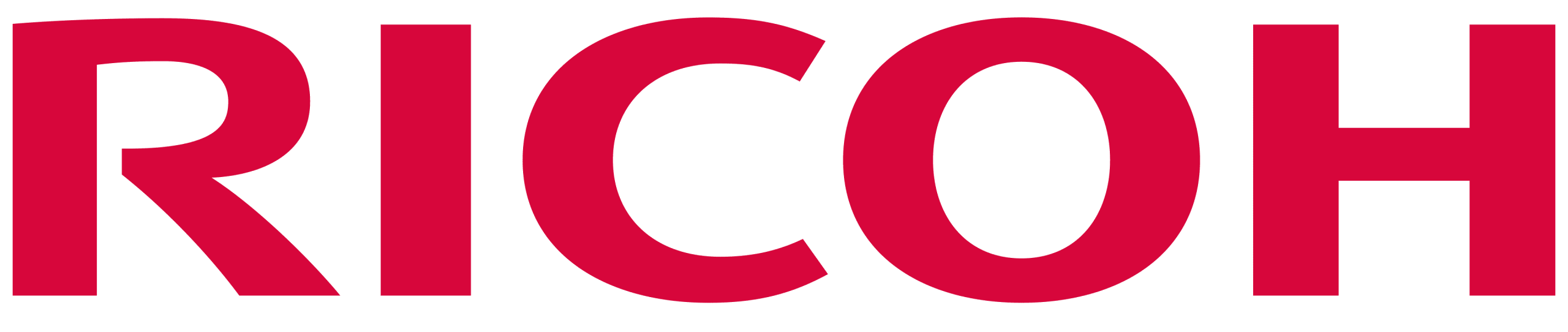 Ricoh-Logo